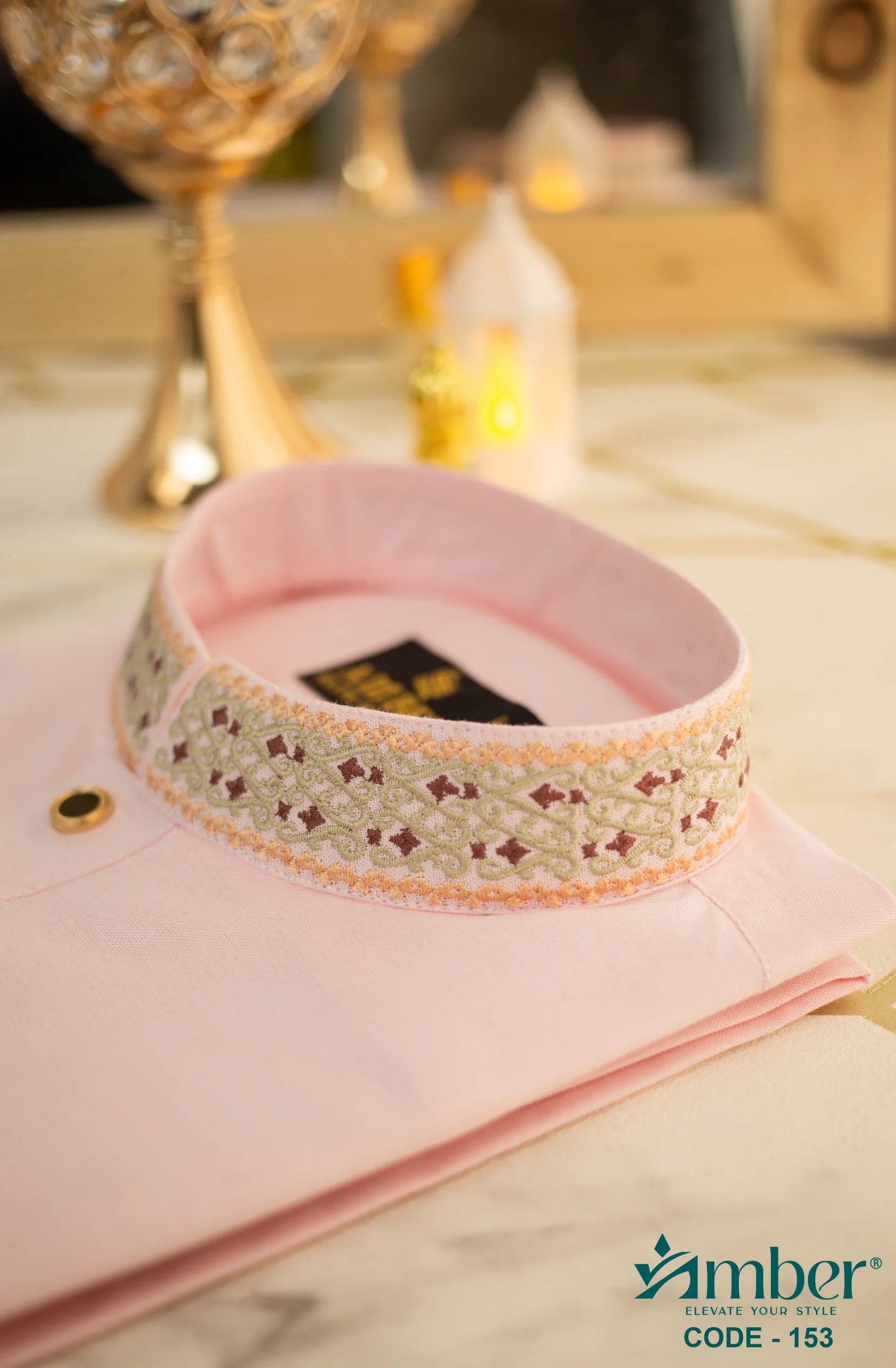 SAHARA Panjabi - 153