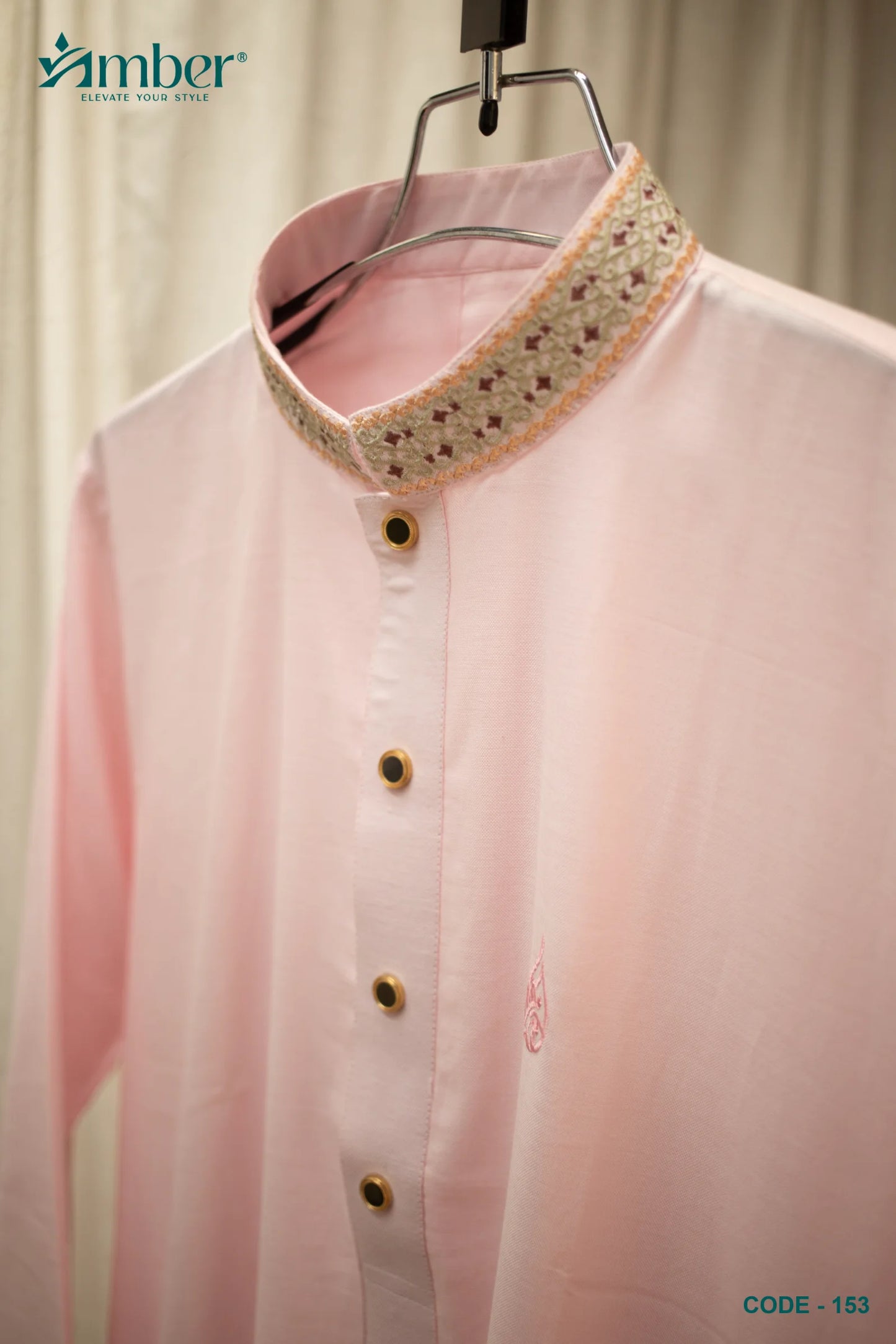 SAHARA Panjabi - 153