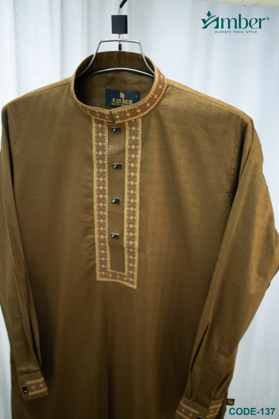 Elegance Panjabi - 137