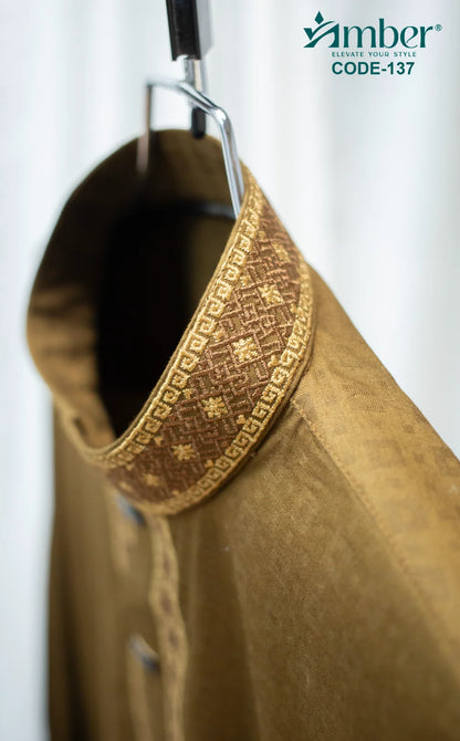 Elegance Panjabi - 137