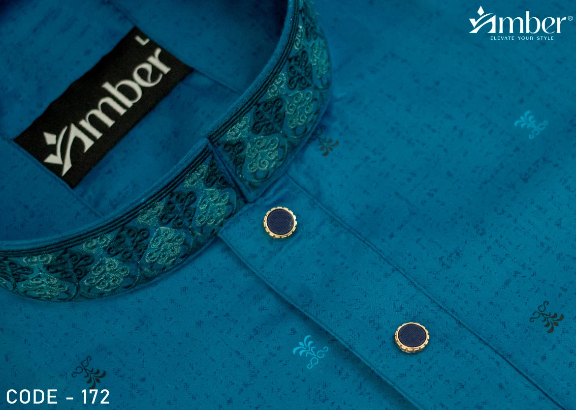 Premium Panjabi - 172