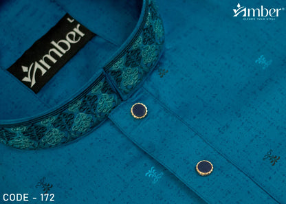 Premium Panjabi - 172