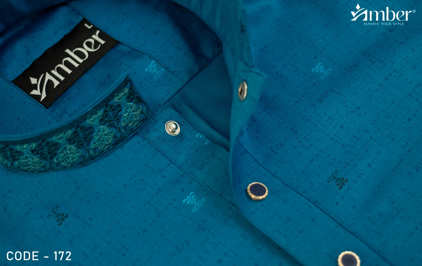 Premium Panjabi - 172