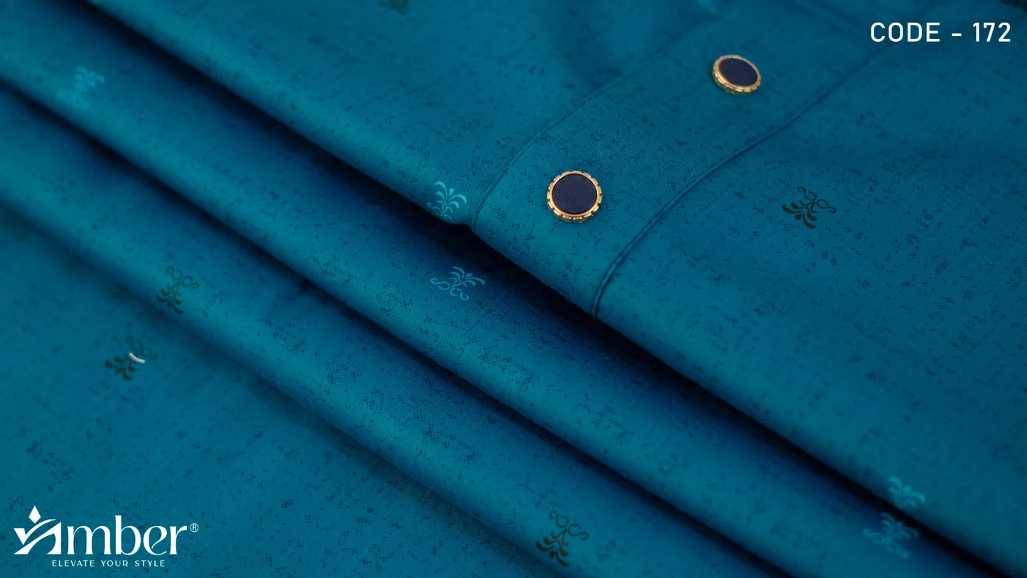 Premium Panjabi - 172