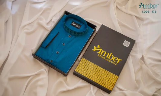 Premium Panjabi - 172