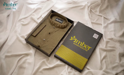 Premium Panjabi - 173