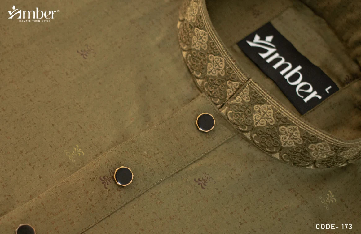 Premium Panjabi - 173