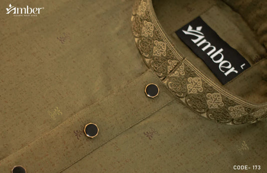 Premium Panjabi - 173