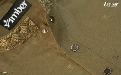 Premium Panjabi - 173