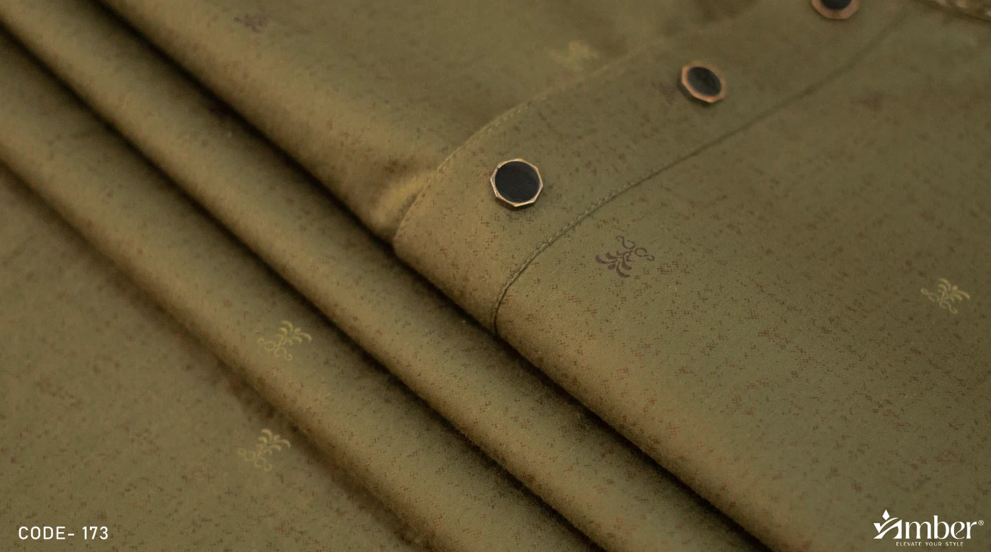 Premium Panjabi - 173