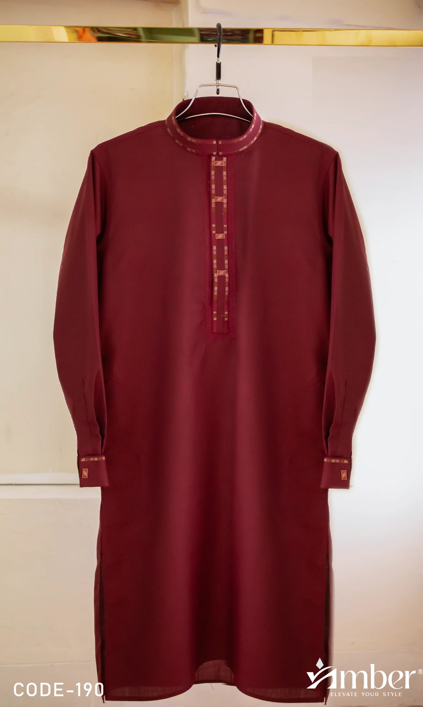 Premium Panjabi - 190