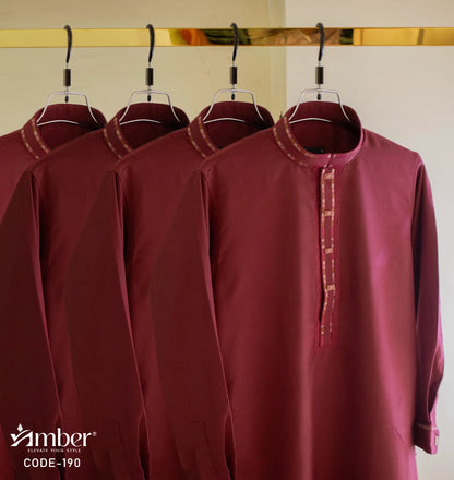 Premium Panjabi - 190