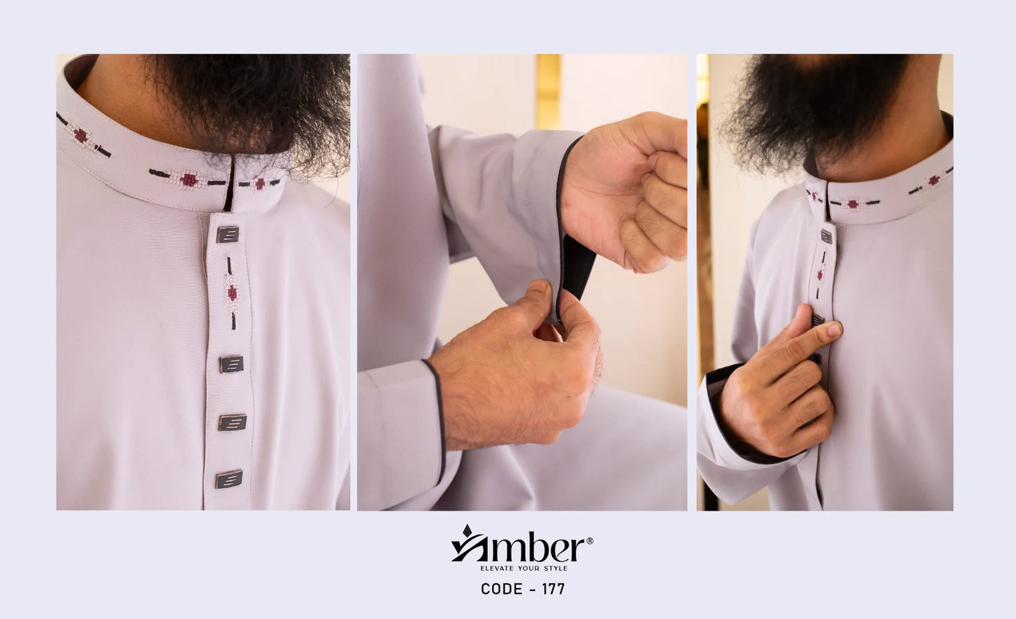 SAHARA Panjabi - 177