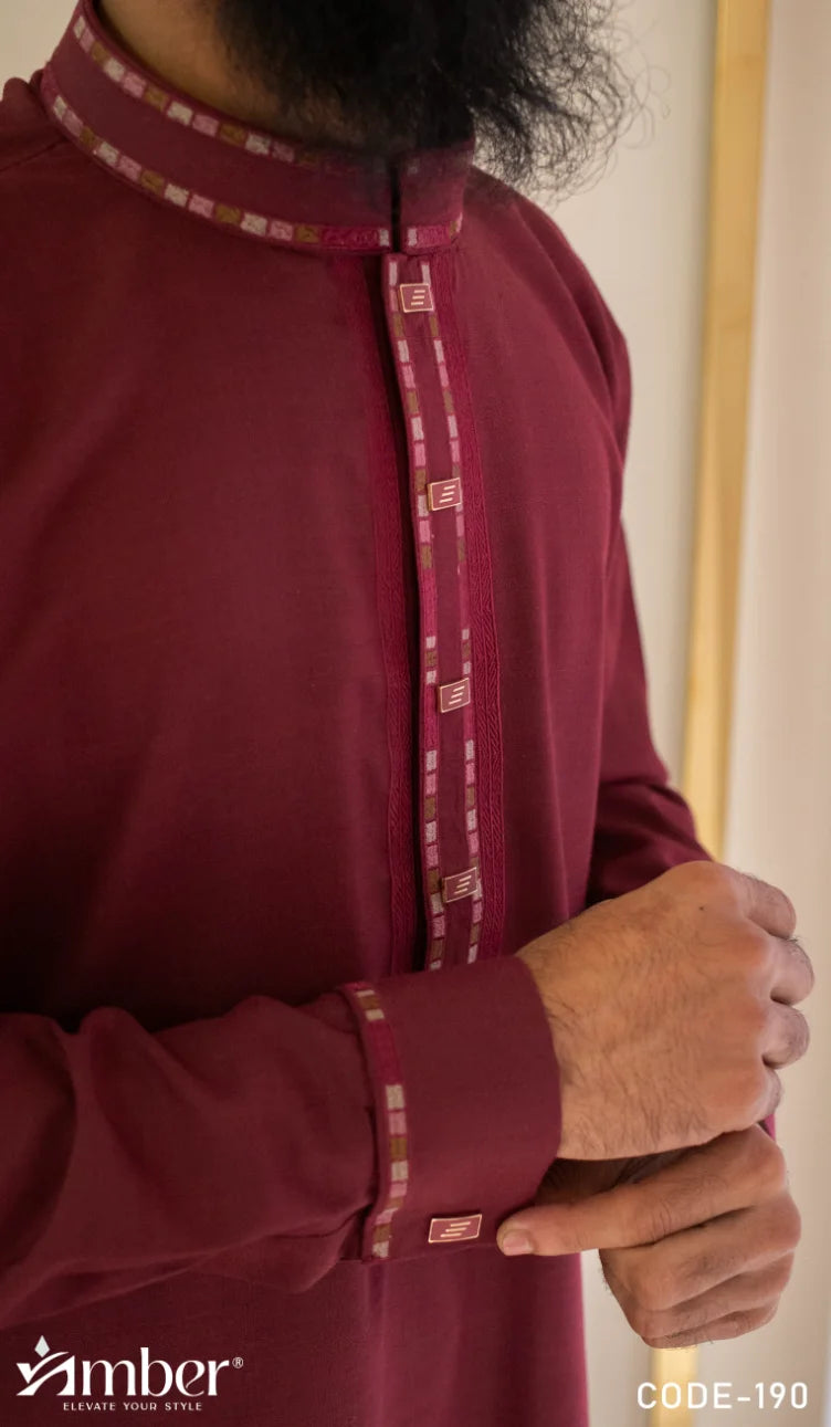 Premium Panjabi - 190