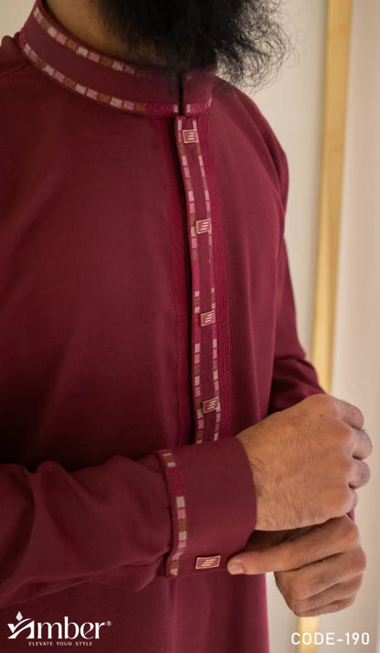 Premium Panjabi - 190