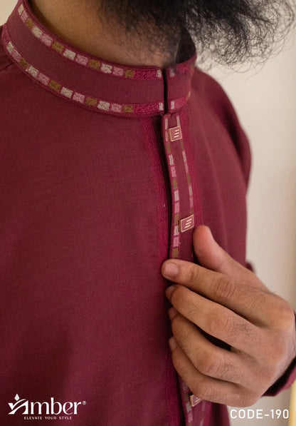 Premium Panjabi - 190