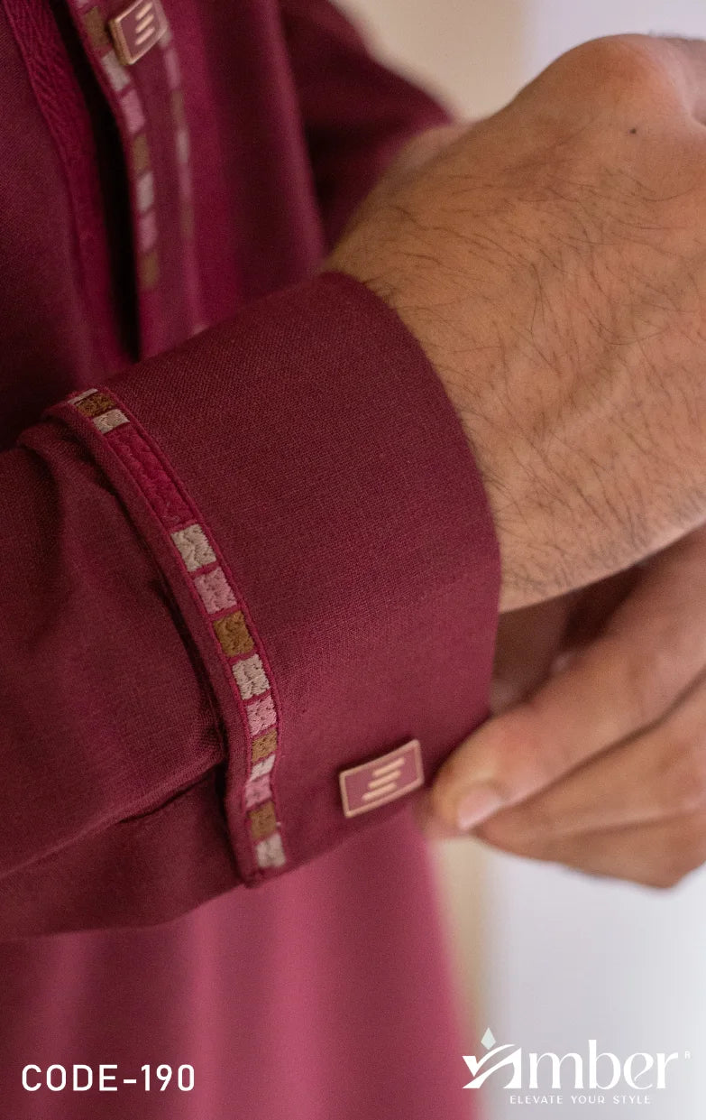 Premium Panjabi - 190