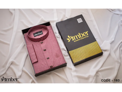 Luxury Panjabi - 183