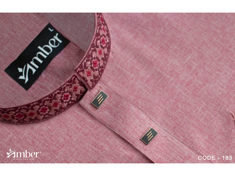 Luxury Panjabi - 183