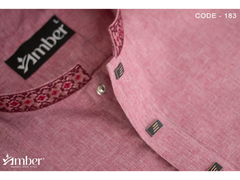 Luxury Panjabi - 183