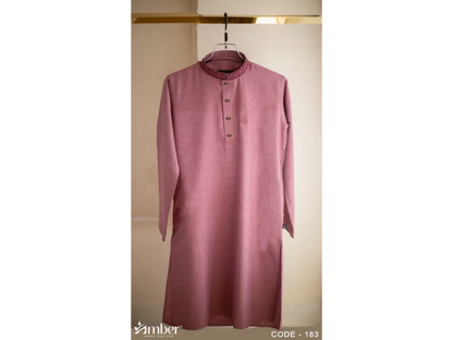 Luxury Panjabi - 183