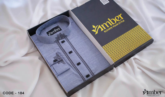 Premium Panjabi - 184