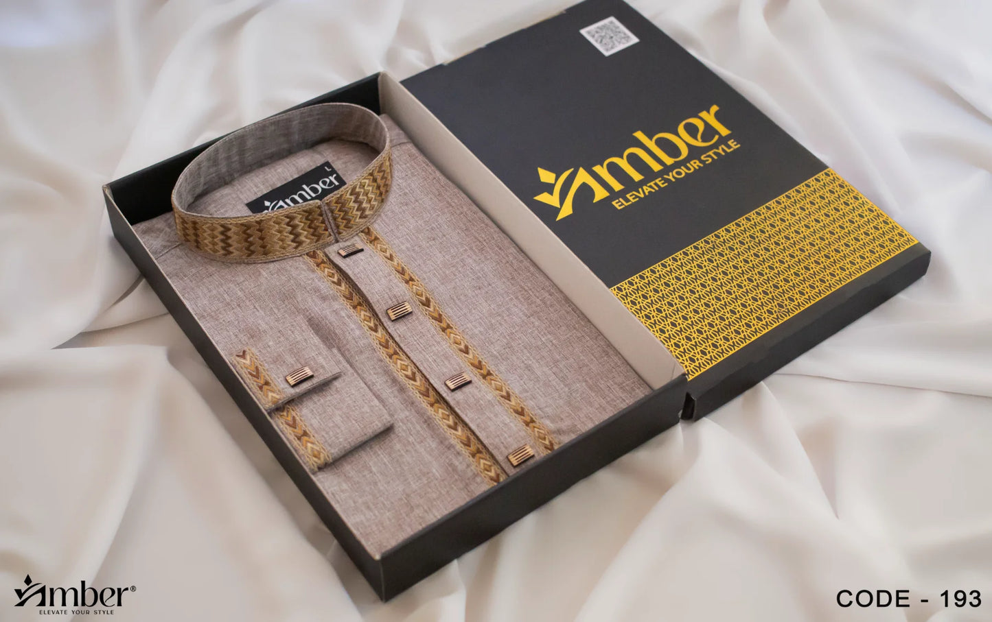 Premium Panjabi - 193