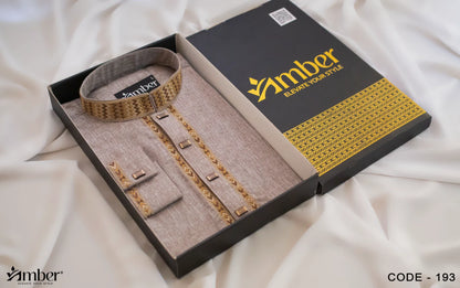 Premium Panjabi - 193