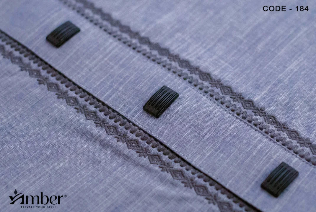 Premium Panjabi - 184