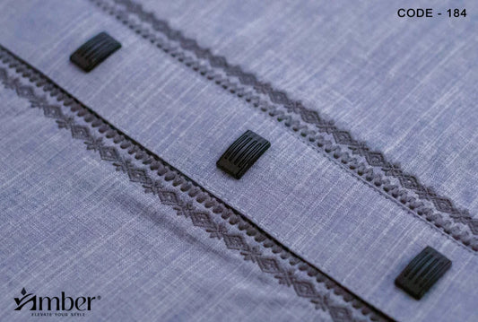 Premium Panjabi - 184