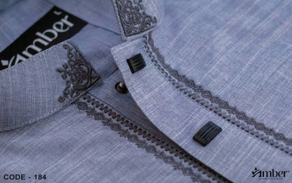 Premium Panjabi - 184