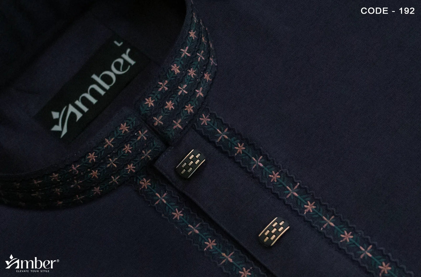 Premium Panjabi - 192