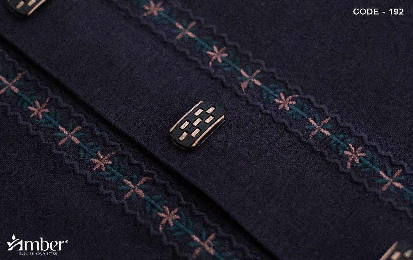 Premium Panjabi - 192