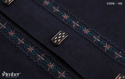 Premium Panjabi - 192