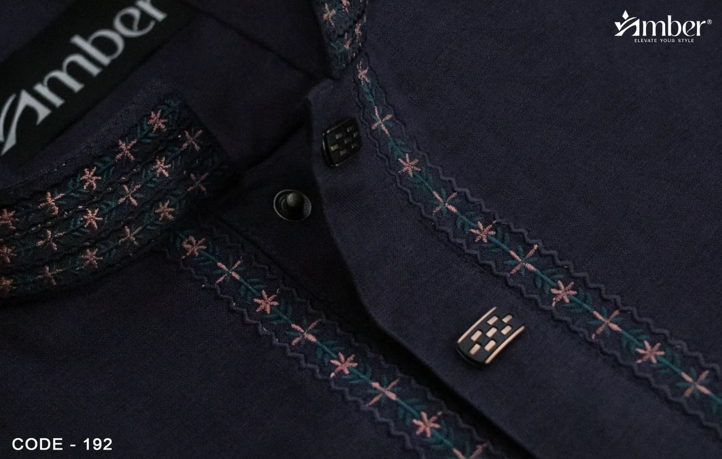 Premium Panjabi - 192