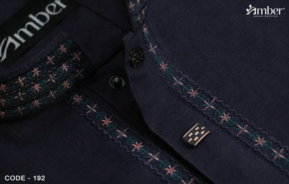 Premium Panjabi - 192