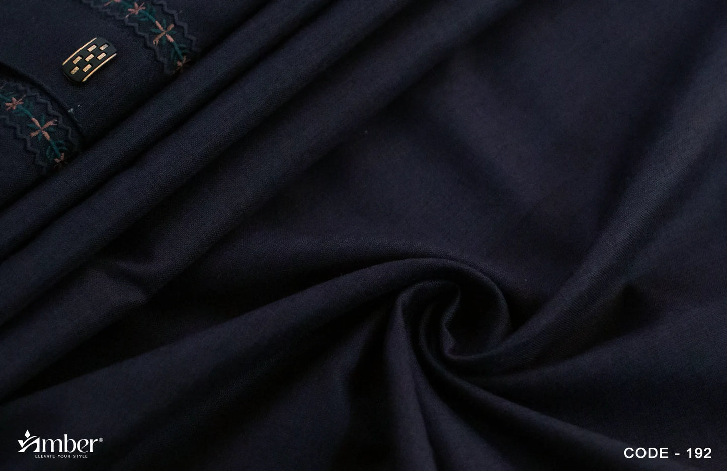 Premium Panjabi - 192