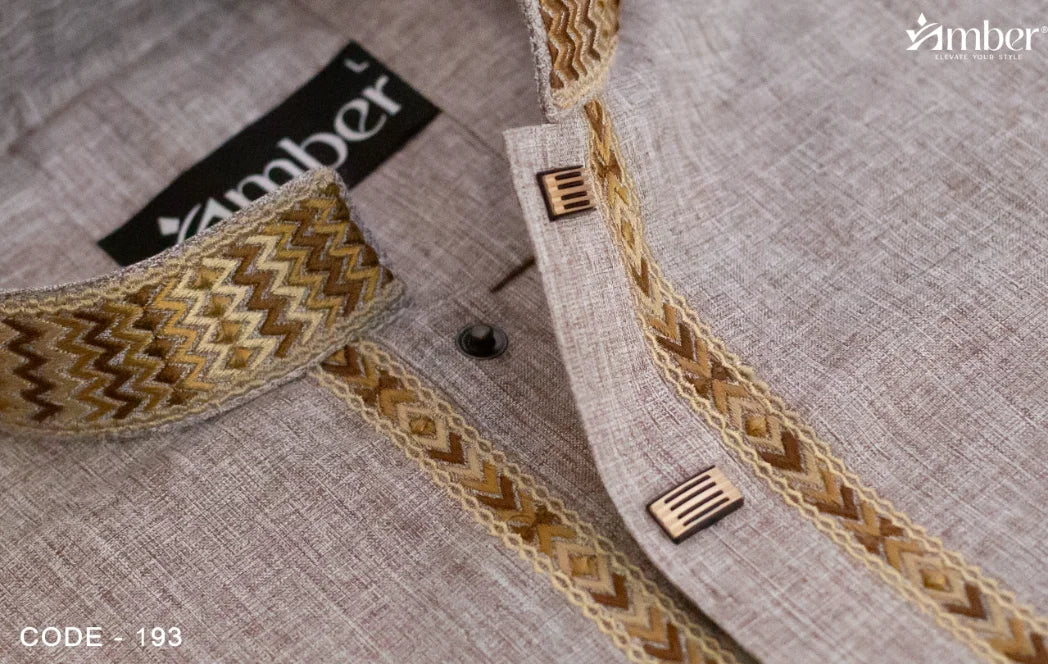 Premium Panjabi - 193