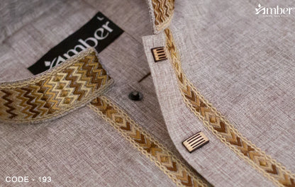 Premium Panjabi - 193