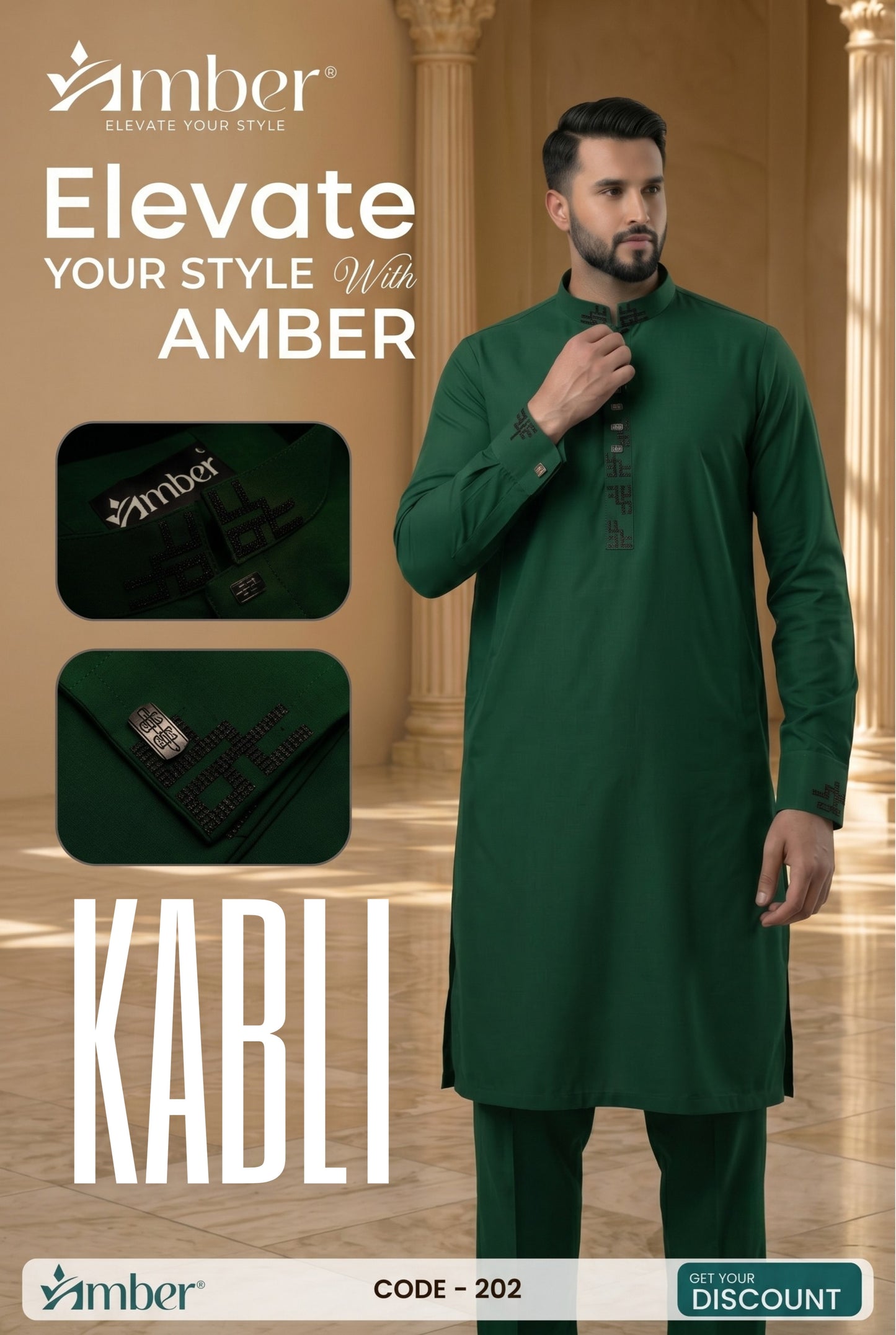 Kabli 202
