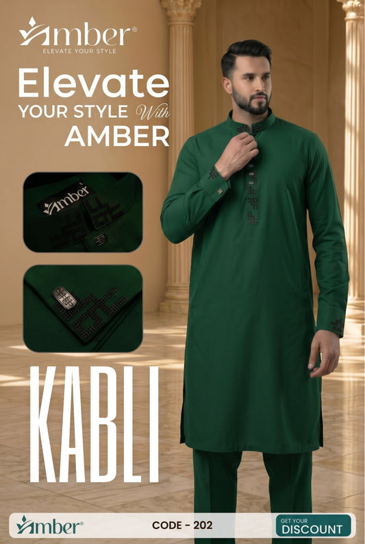 Kabli 202