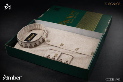 ELEGANCE Panjabi - 379