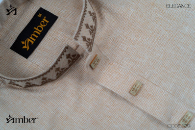ELEGANCE Panjabi - 379