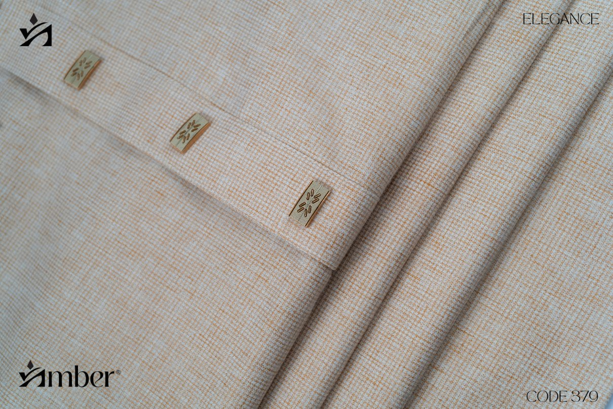 ELEGANCE Panjabi - 379