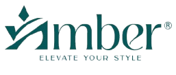 Amber