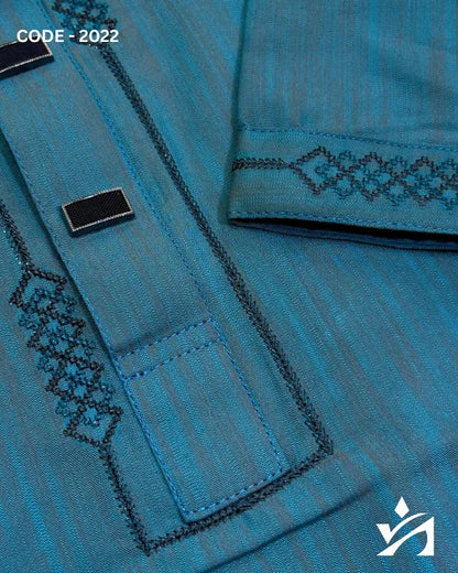 PREMIUM Kids Panjabi - 2022