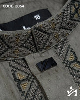 PREMIUM Kids Panjabi - 2054