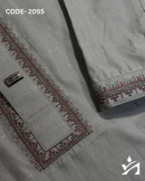 PREMIUM Kids Panjabi - 2055