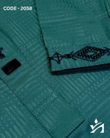 PREMIUM Kids Panjabi - 2058