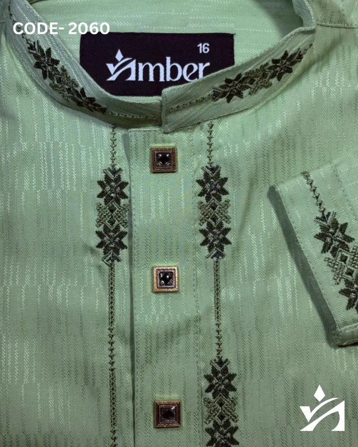 PREMIUM Kids Panjabi - 2060